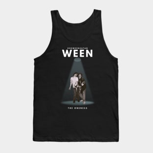 GodWeenSatan: The Oneness Tank Top